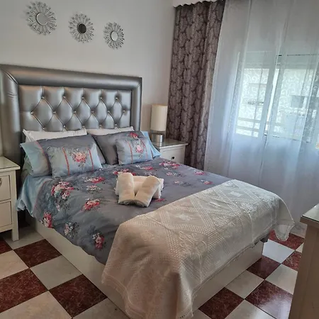 Carmen Y Oscar Apartment Torremolinos