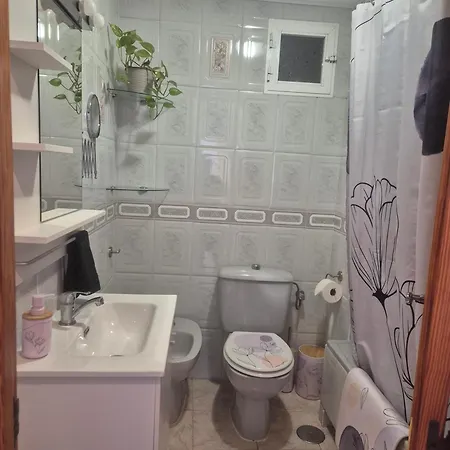 Apartment Carmen Y Oscar *