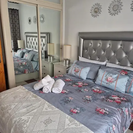 Carmen Y Oscar Torremolinos