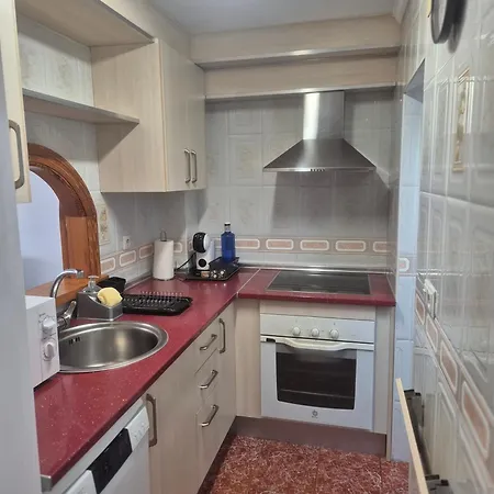 Carmen Y Oscar * Torremolinos