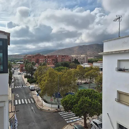 Carmen Y Oscar Апартаменты