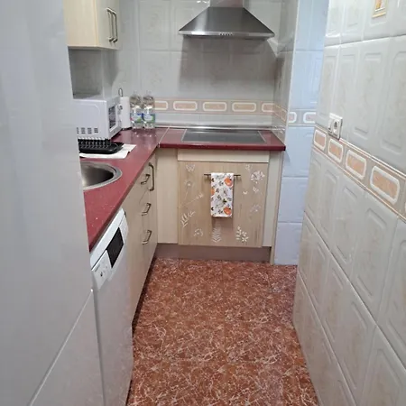 Carmen Y Oscar