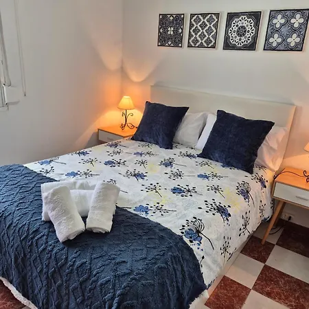 Apartament Carmen Y Oscar Torremolinos