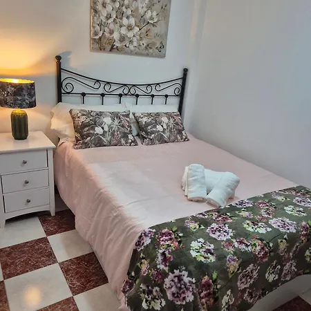 Carmen Y Oscar Apartment