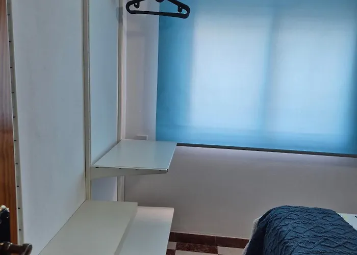 Apartment Carmen Y Oscar Torremolinos