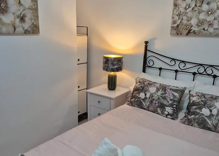 Apartament Carmen Y Oscar *