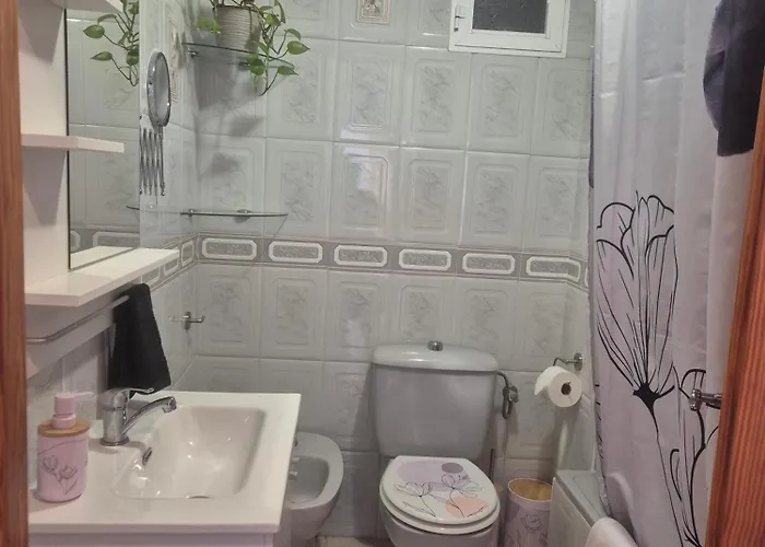 Apartment Carmen Y Oscar *