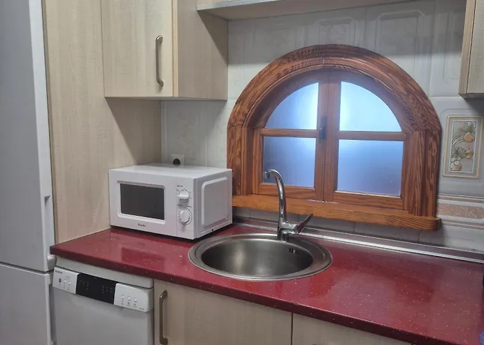 Carmen Y Oscar * Torremolinos