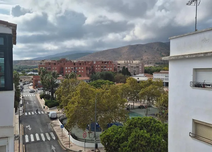 Carmen Y Oscar Apartament